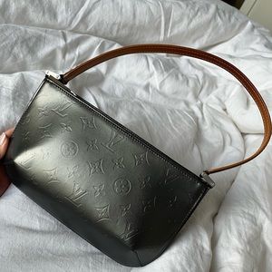 Louis Vuitton Fowler Bag circa 2000s